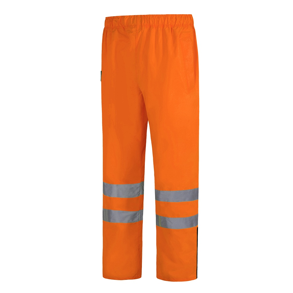 OVER TROUSER BREATHABLE Eurox Workwear PPE. and Safety Solutions